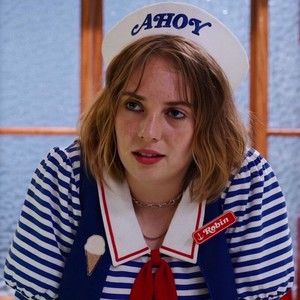 Meet your Posher, Nancy